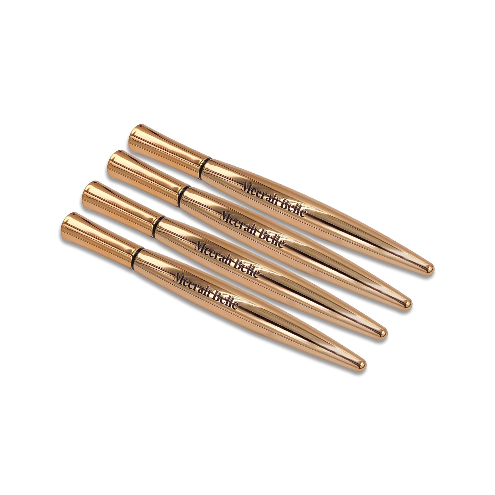 2 in 1 Eyeliner and Lash Glue - Meerah Belle