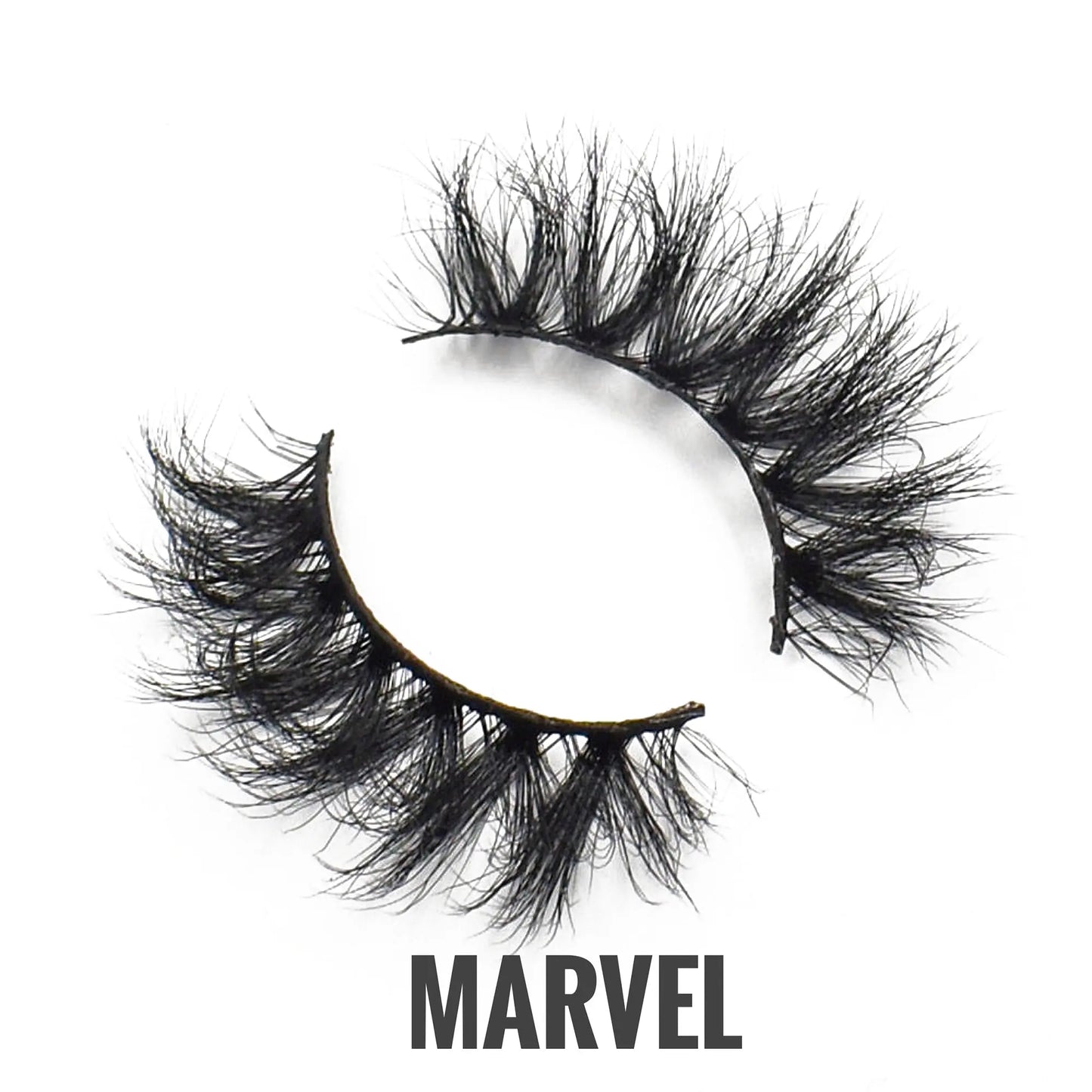 3D Faux Mink Lashes