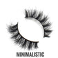 3D Faux Mink Lashes