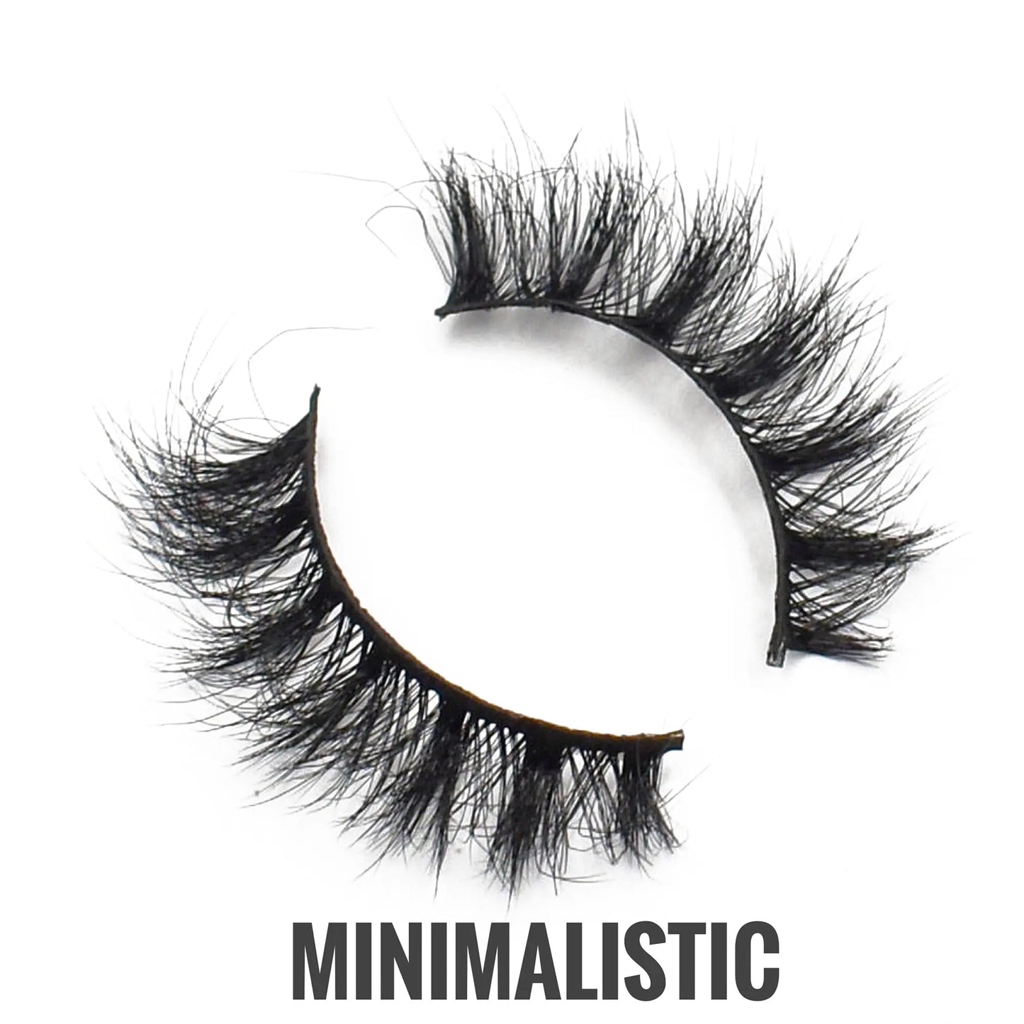 3D Faux Mink Lashes