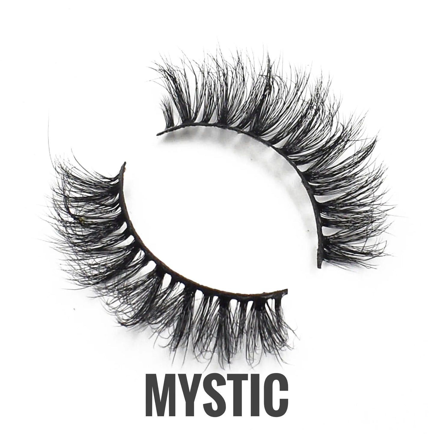 3D Faux Mink Lashes