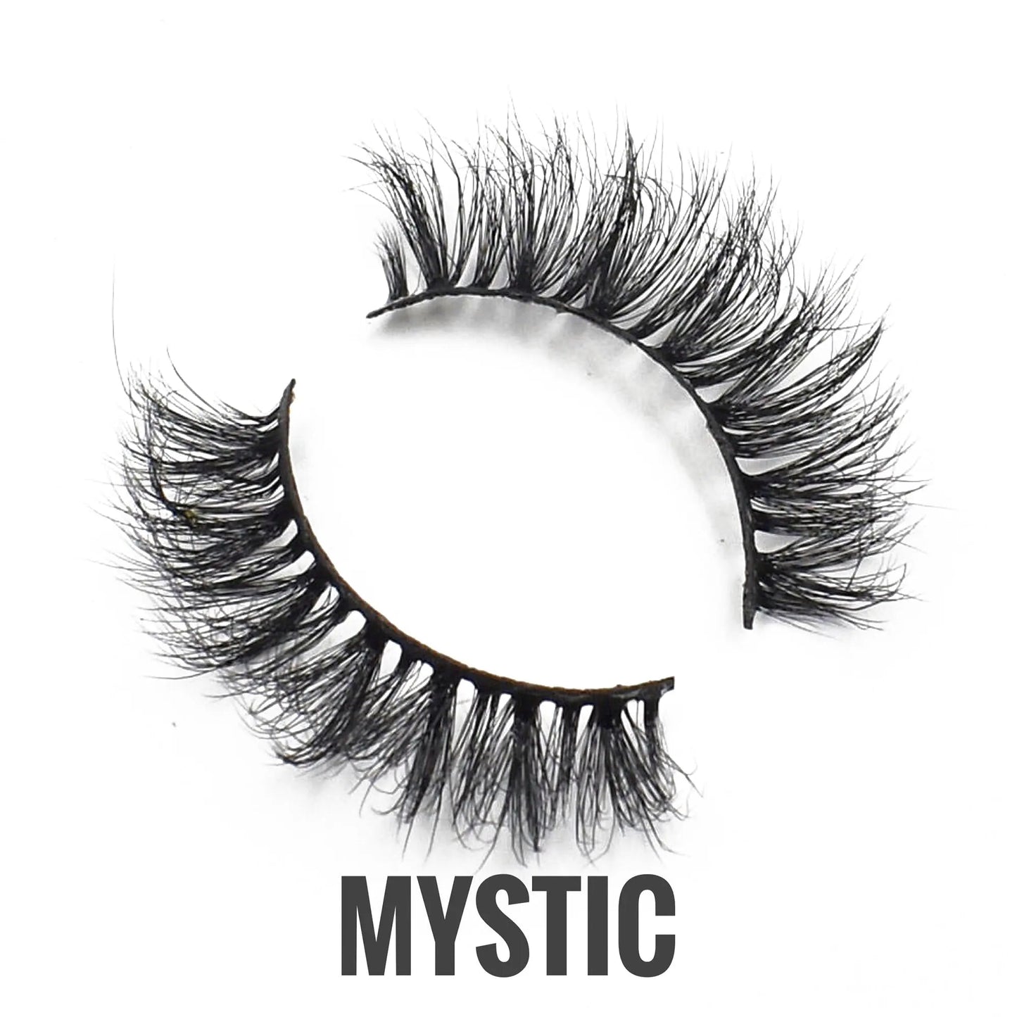 3D Faux Mink Lashes - Meerah Belle