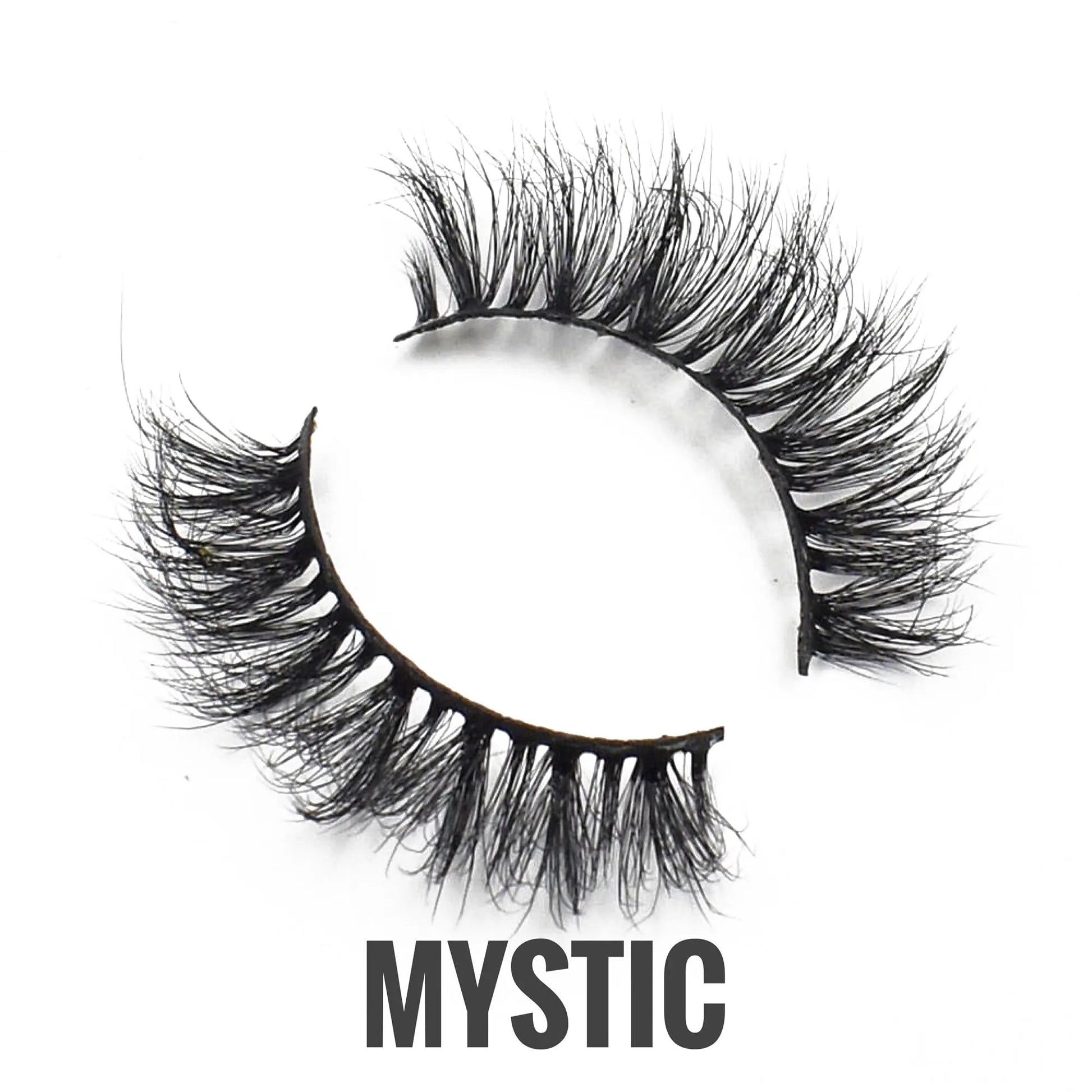 3D Faux Mink Lashes - Meerah Belle