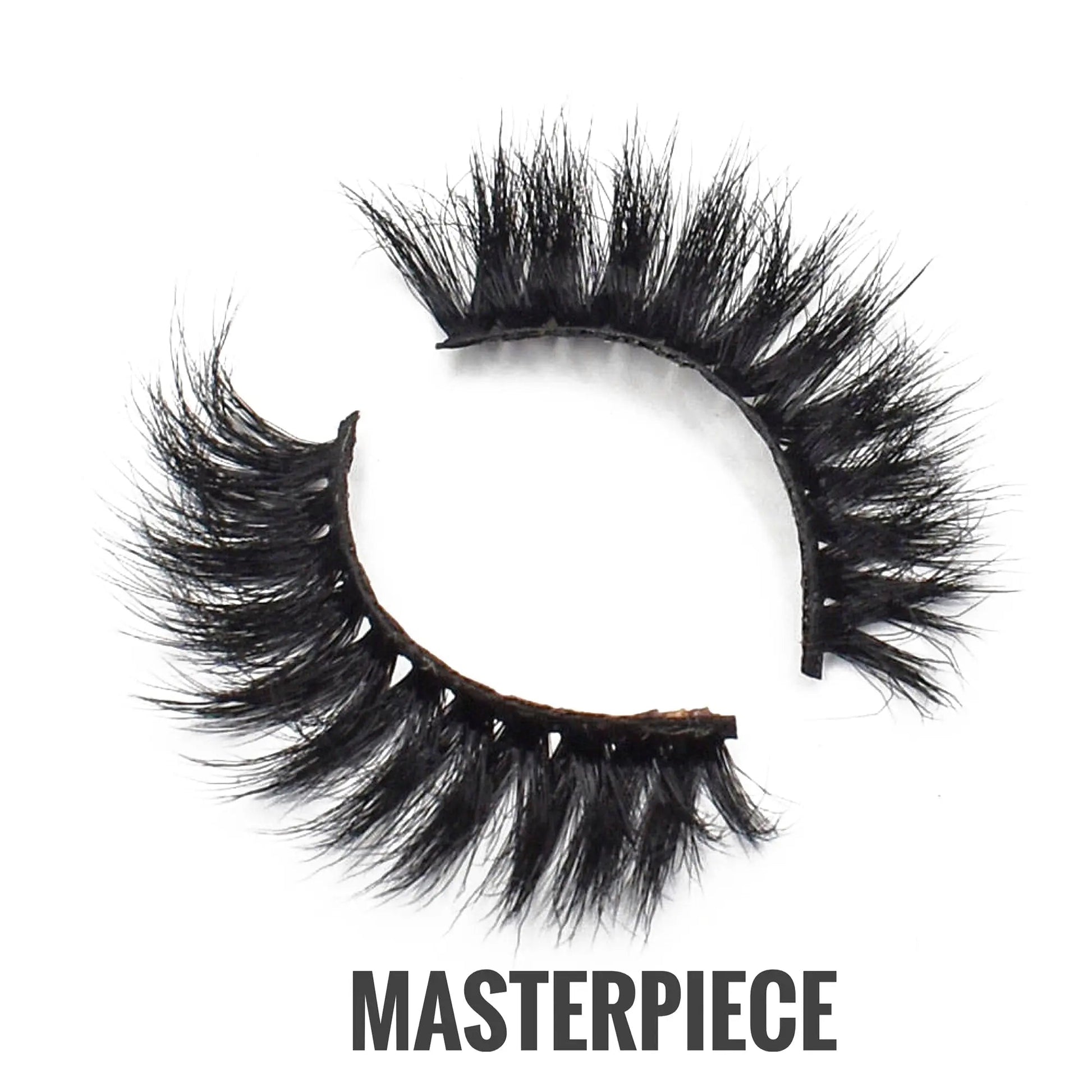 3D Faux Mink Lashes - Meerah Belle
