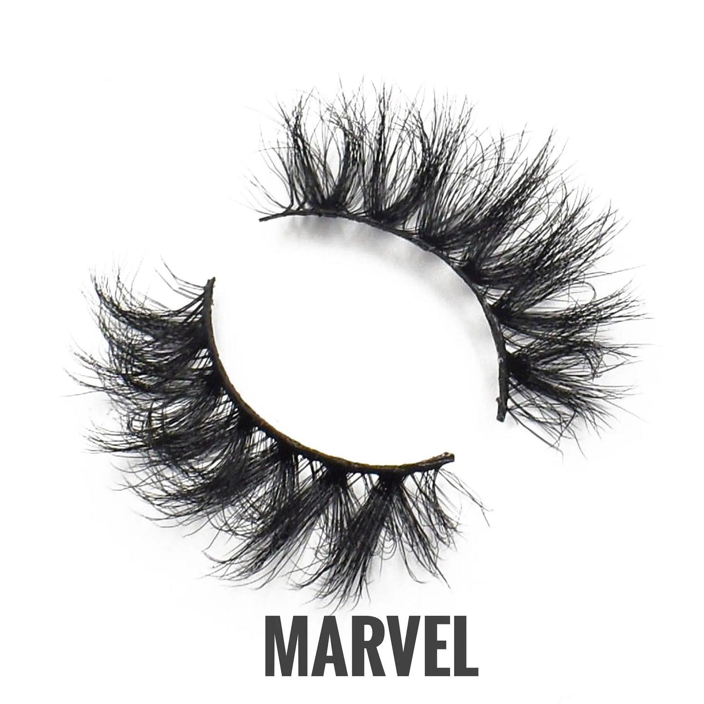 3D Faux Mink Lashes - Meerah Belle