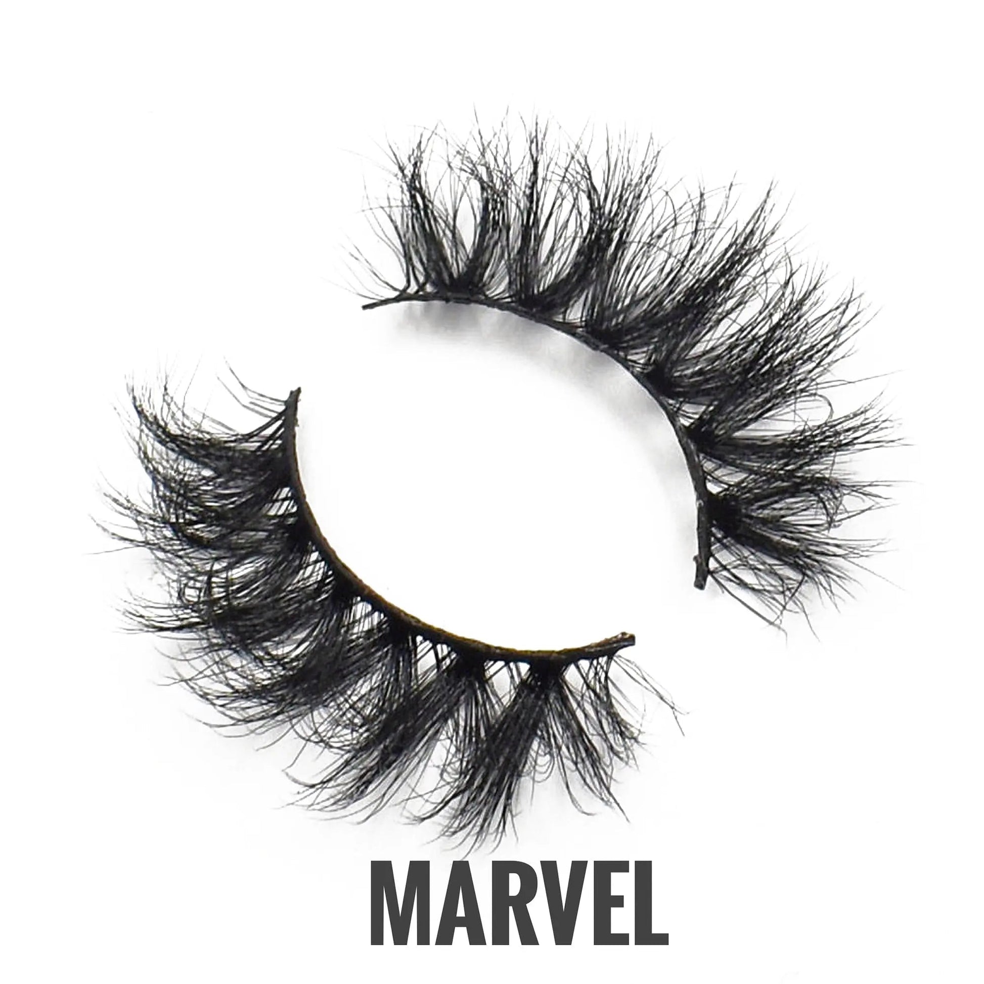 3D Faux Mink Lashes - Meerah Belle