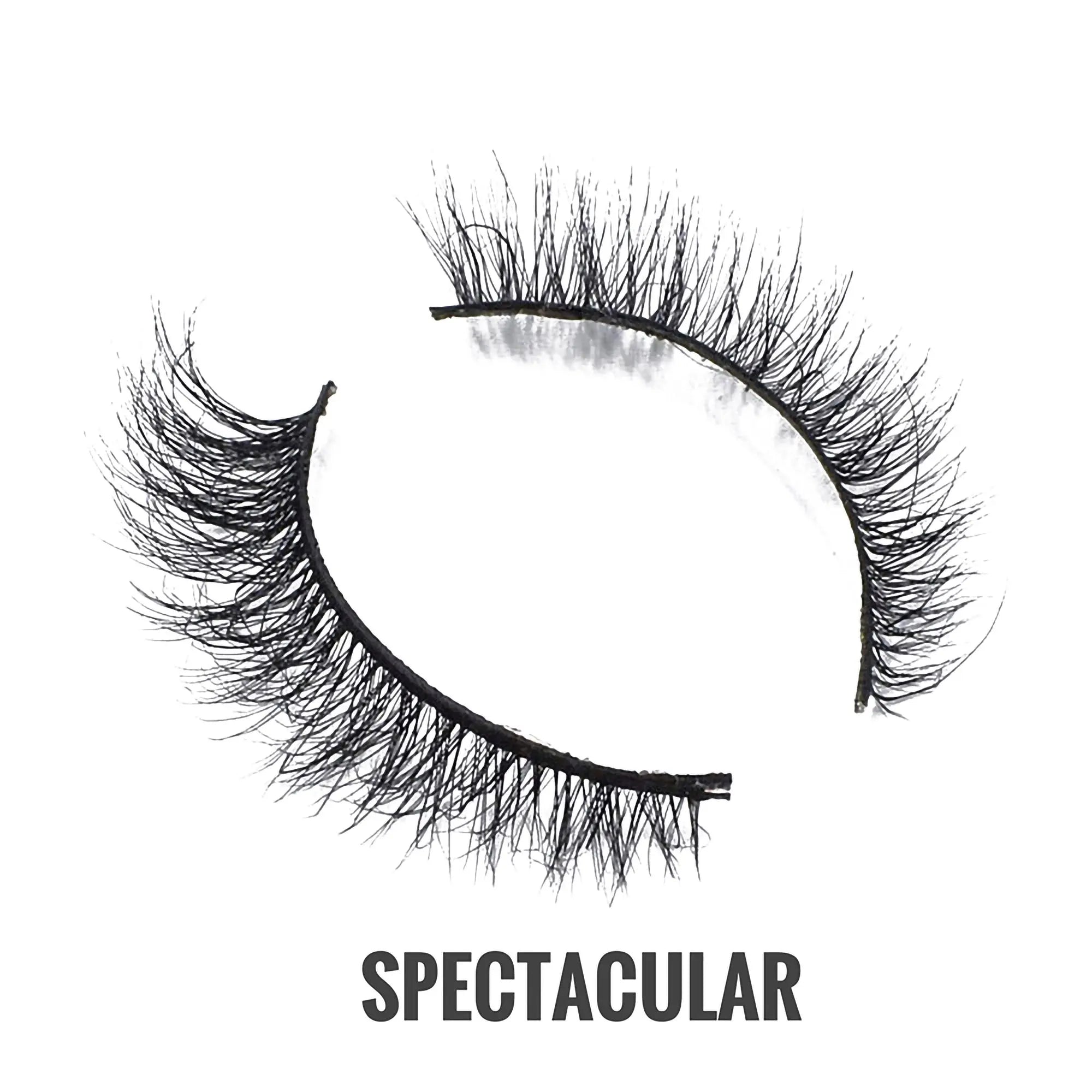 3D Luxury Eyelashes Spectacular