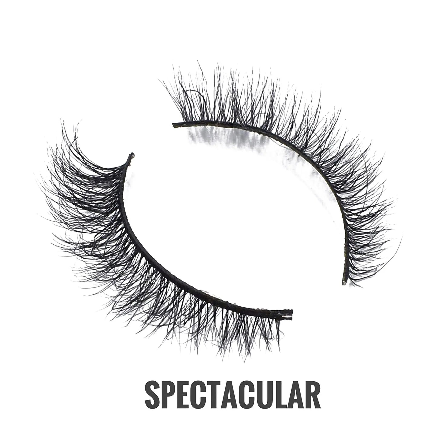 3D Luxury Mink Lashes