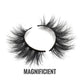 3D Luxury Mink Eyelashes - Magnificient - Meerah Belle