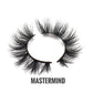 3d Luxury Mink Eyelashes - Mastermind - Meerah Belle