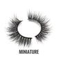 3D Luxury Mink Lashes