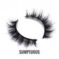 3D Luxury Mink Eyelashes - Sumptous - Meerah Belle
