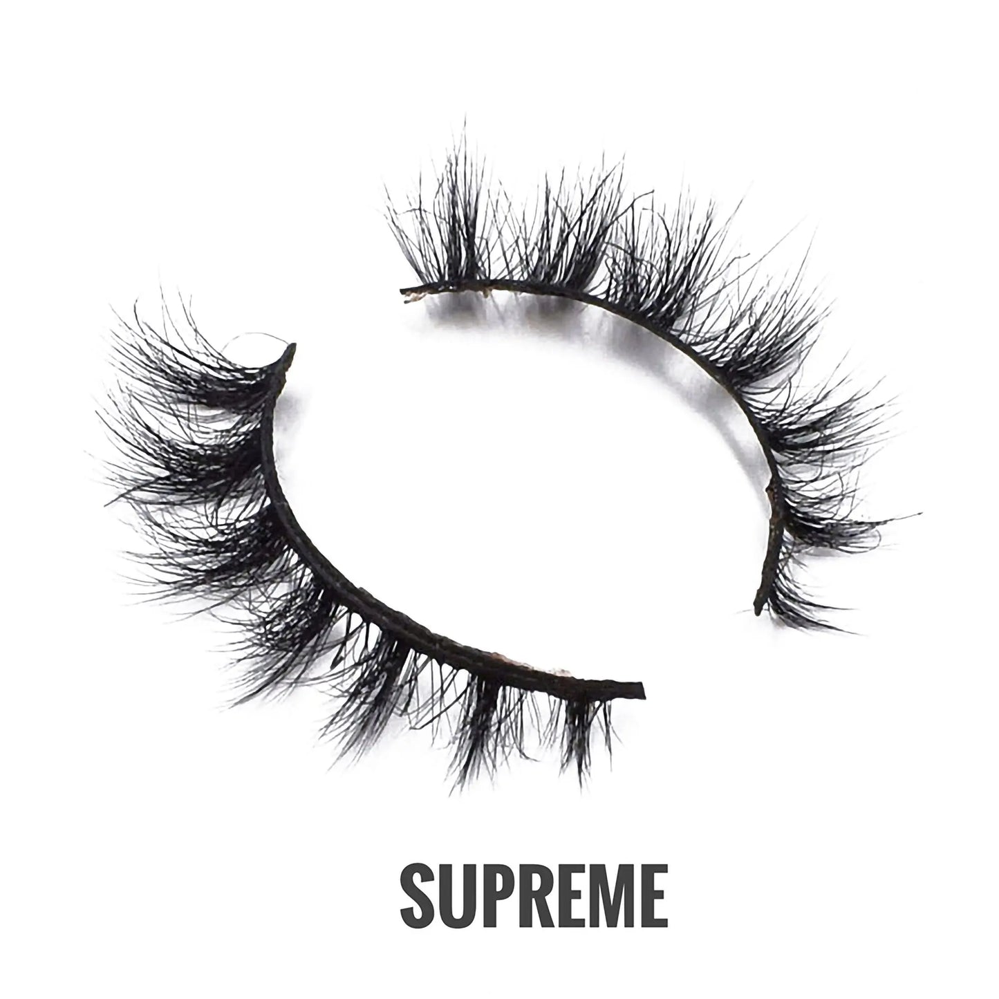 3D Luxury Mink Lashes