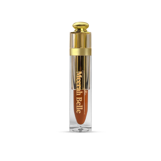 Lip Gloss brown - Meerah Belle