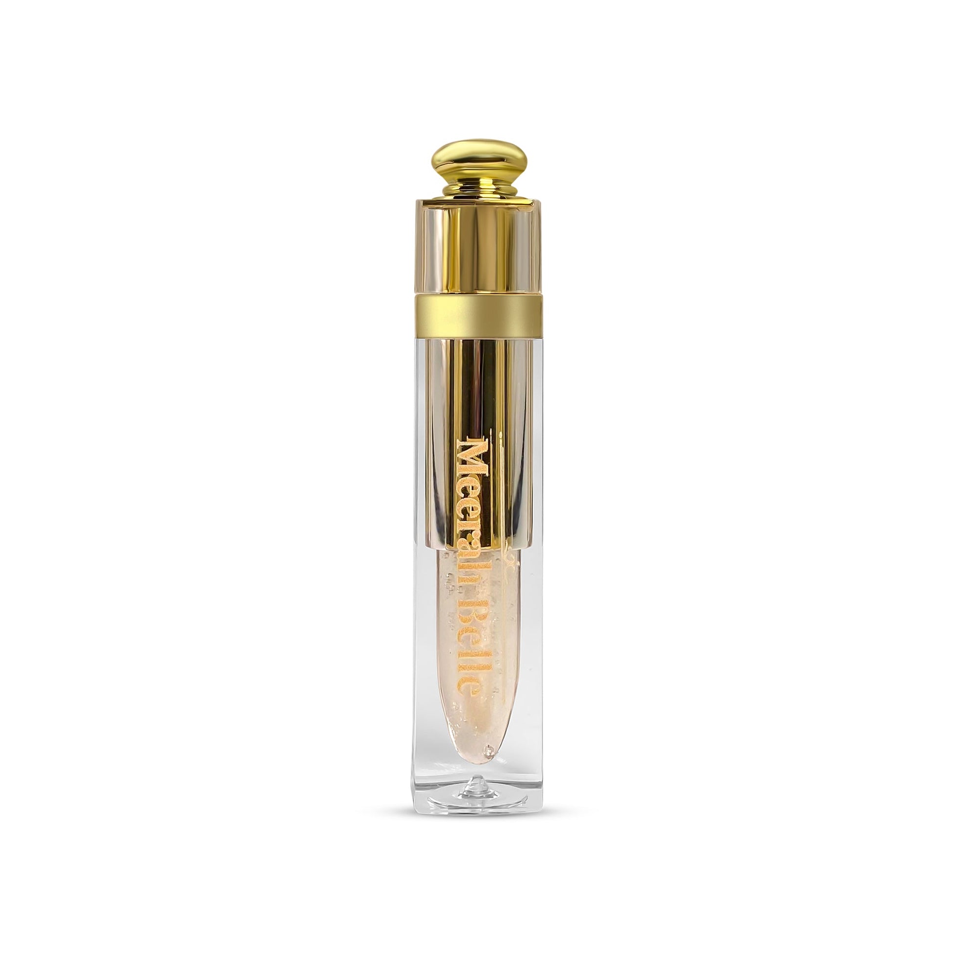 Lip Gloss clear - Meerah Belle
