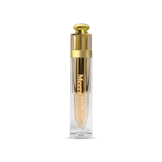 Lip Gloss clear - Meerah Belle