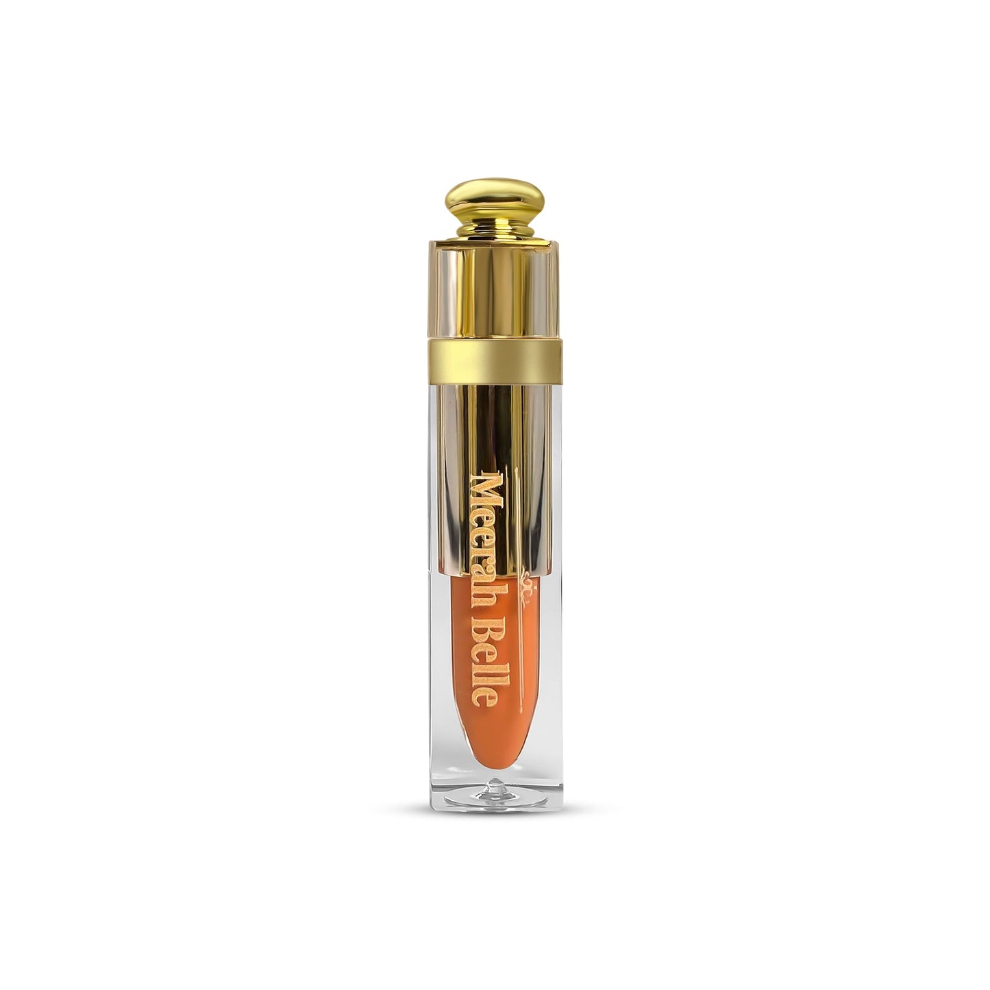 Lip Gloss coral - Meerah Belle