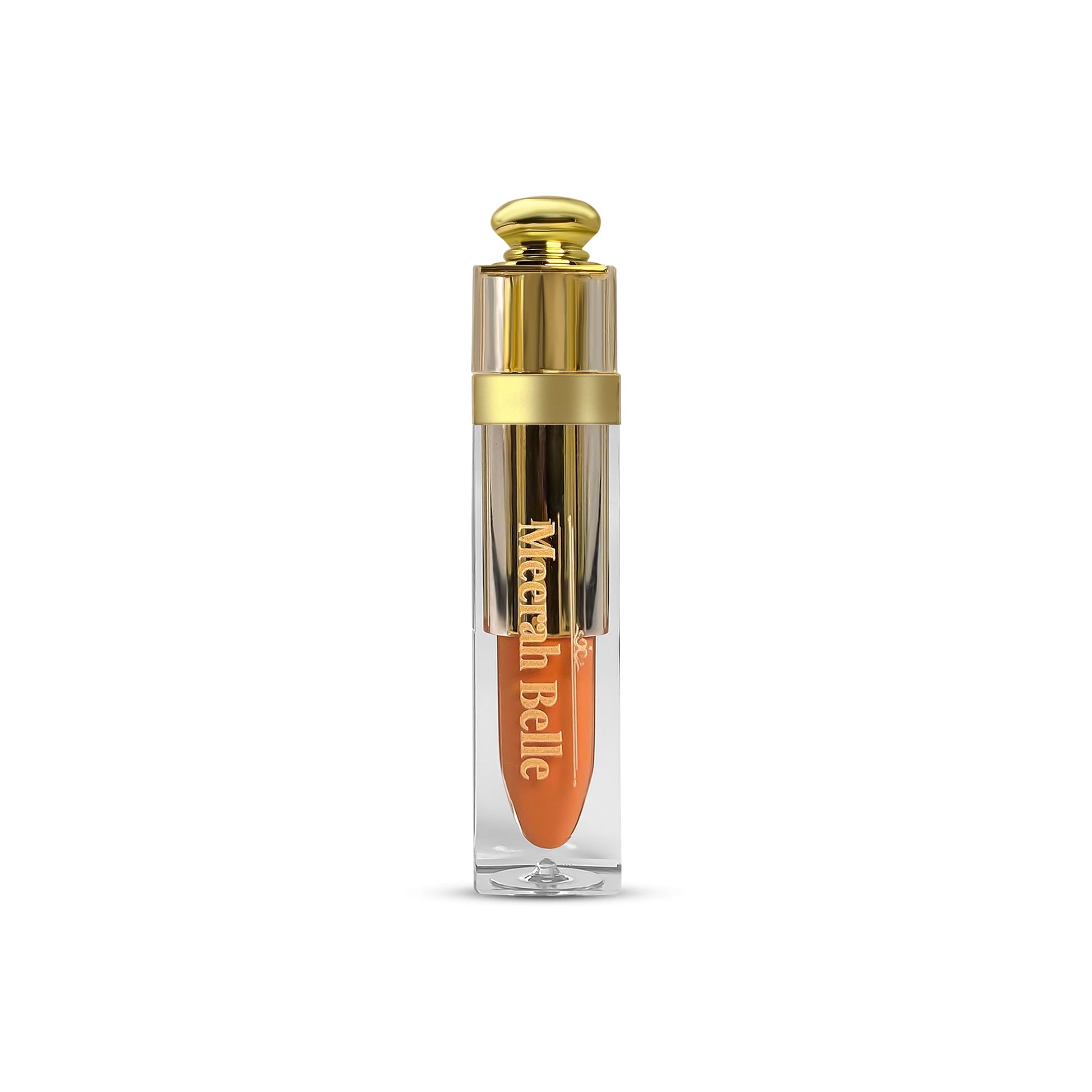Lip Gloss coral - Meerah Belle