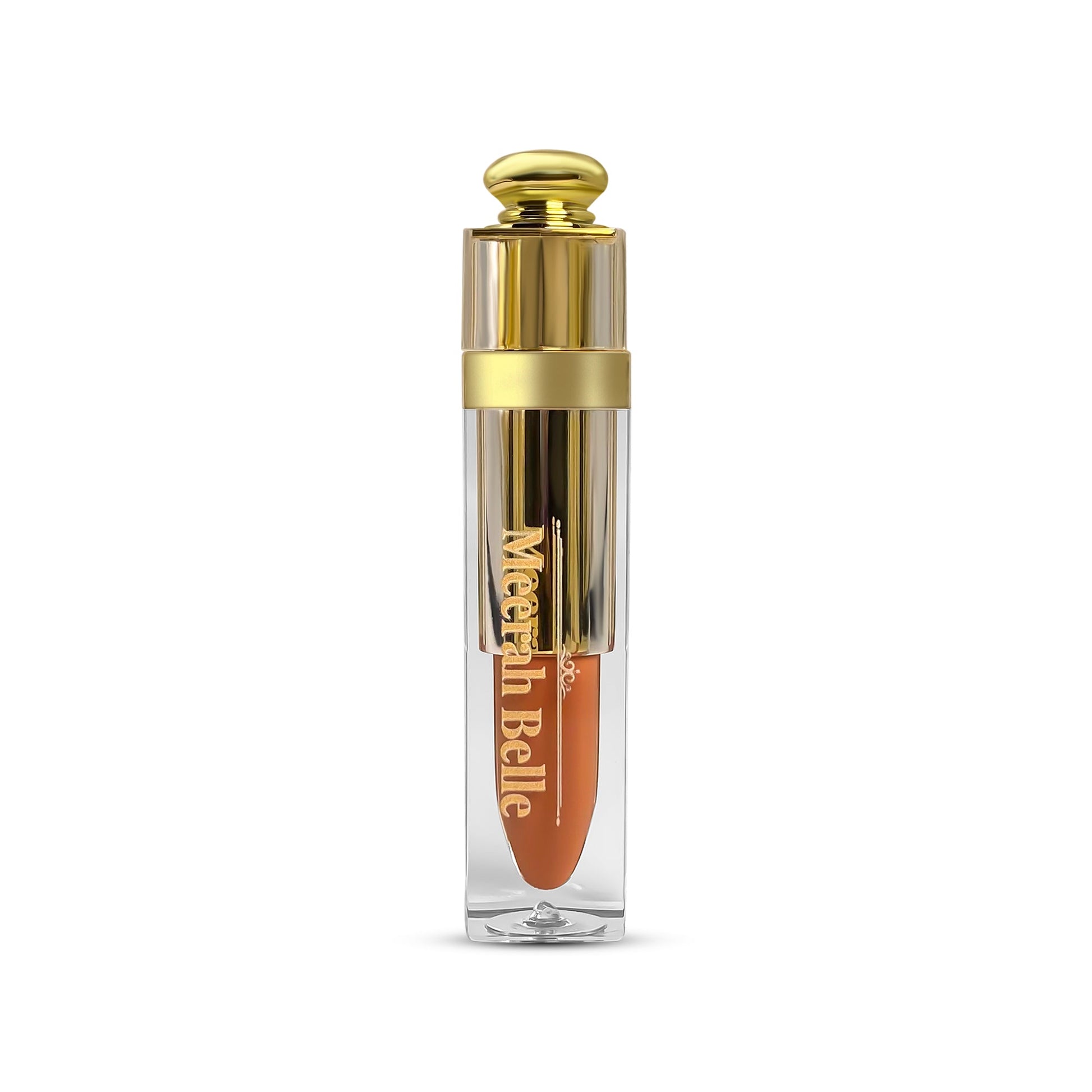 Lip Gloss nude - Meerah Belle
