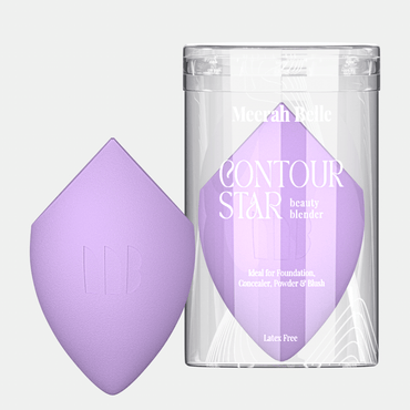 Multifunctional Makeup Sponge | Contour Star Blender