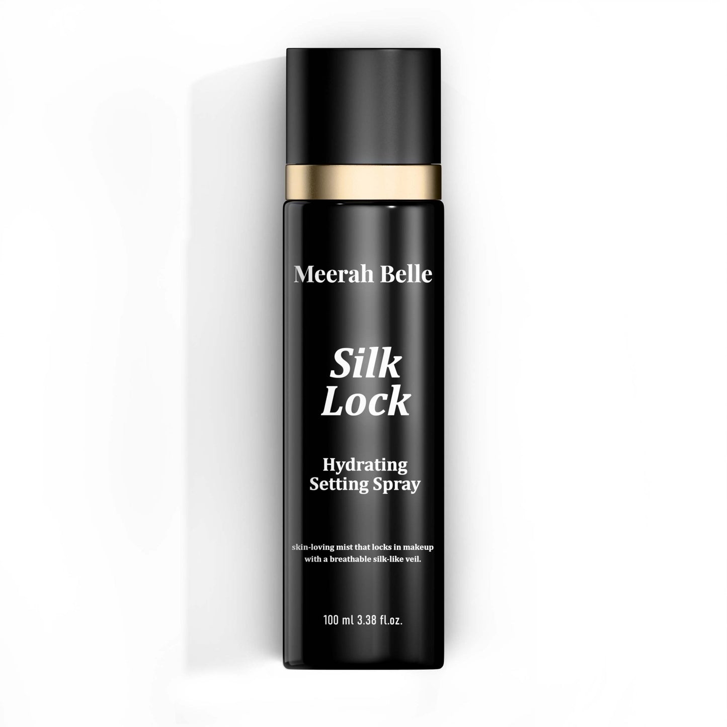 Silk Lock Hydrating Setting Spray - Meerah Belle