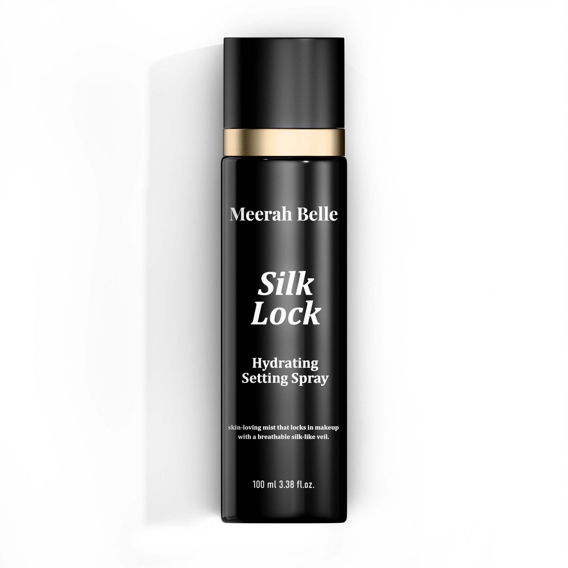 Silk Lock Hydrating Setting Spray
