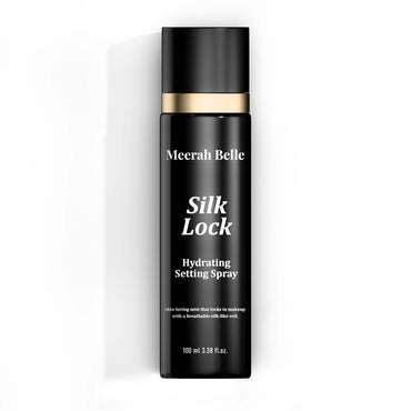 Silk Lock Hydrating Setting Spray