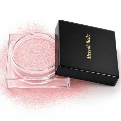Silk Lock Setting Powder - Meerah Belle