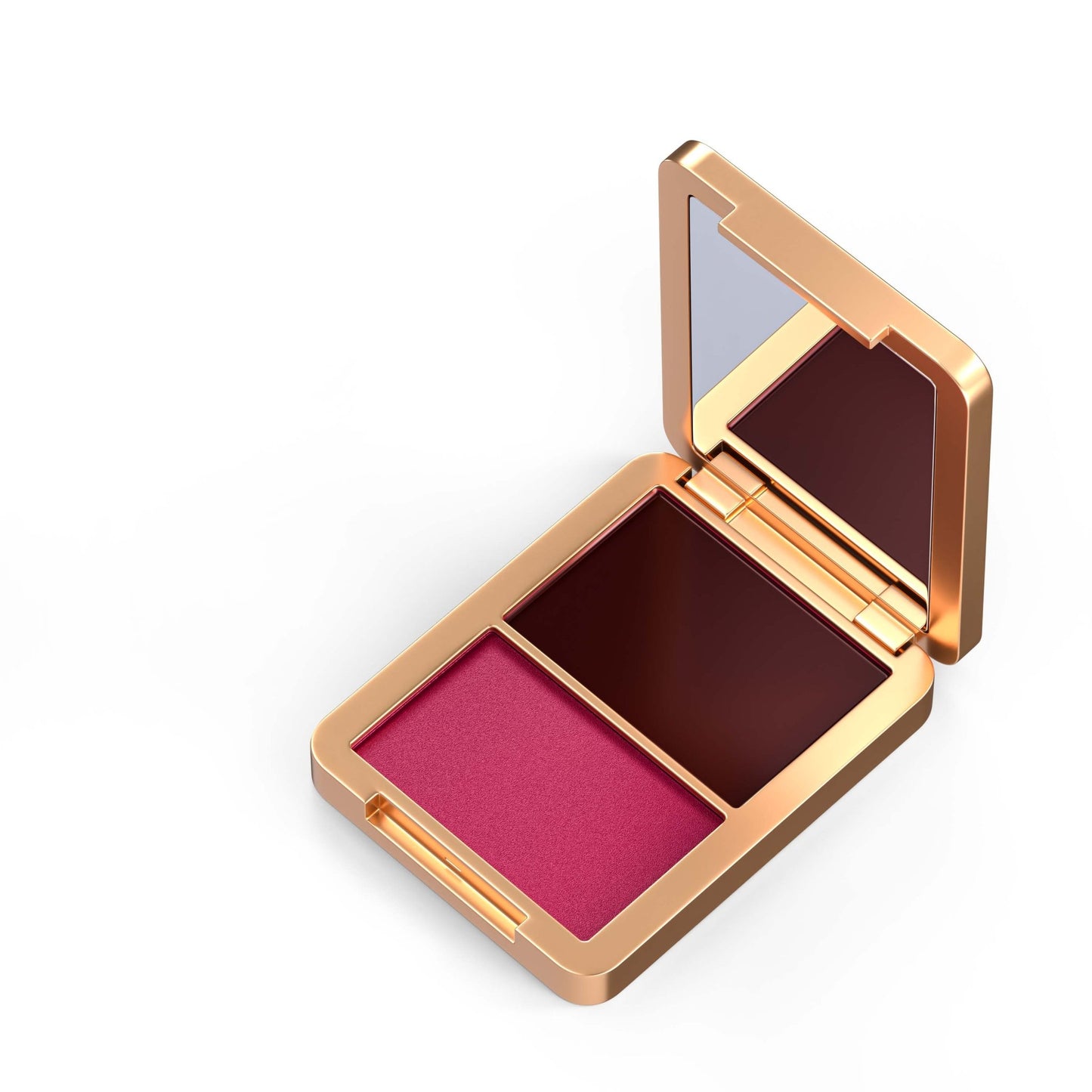 Soft Bloom Blush Duo - Meerah Belle