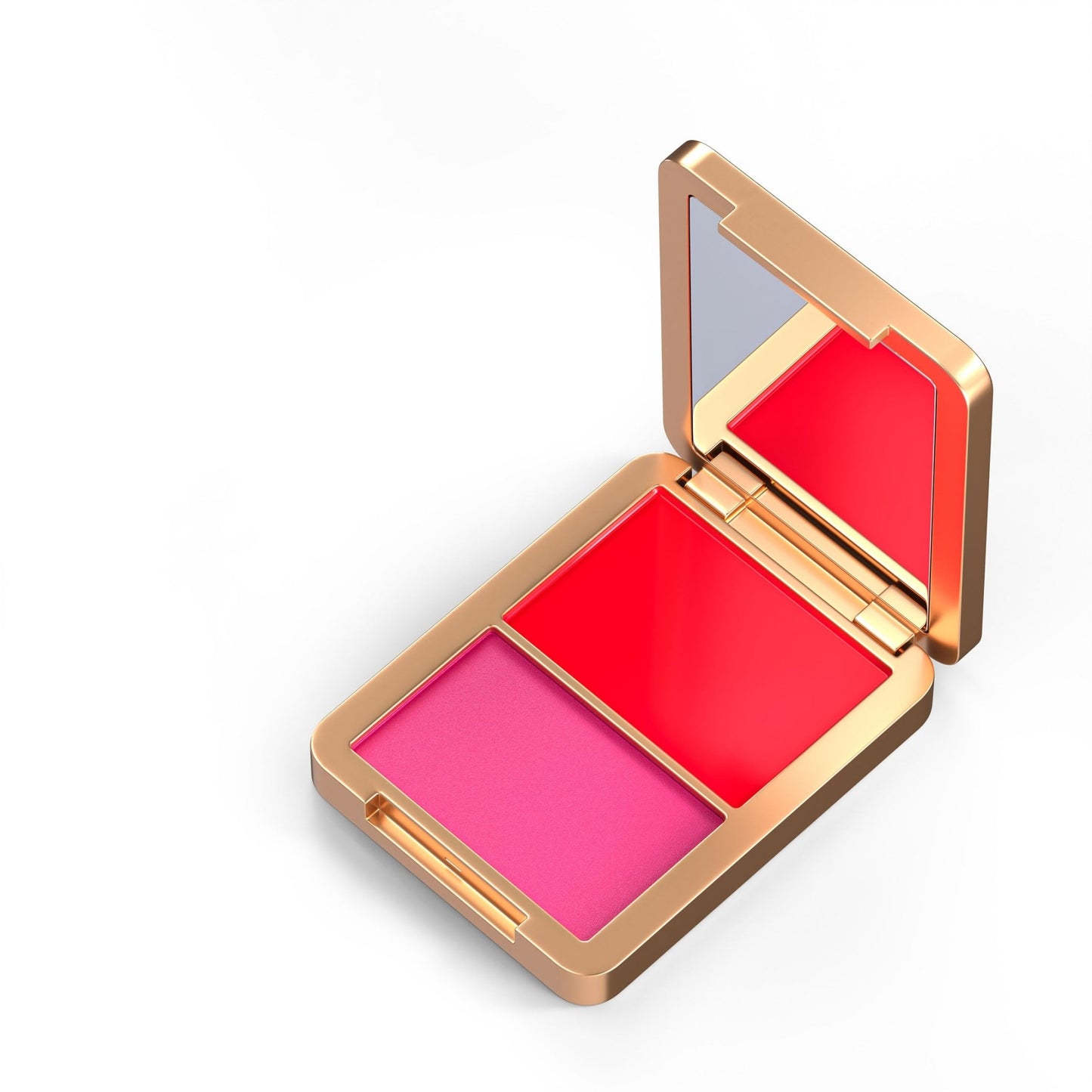 Soft Bloom Blush Duo - Meerah Belle