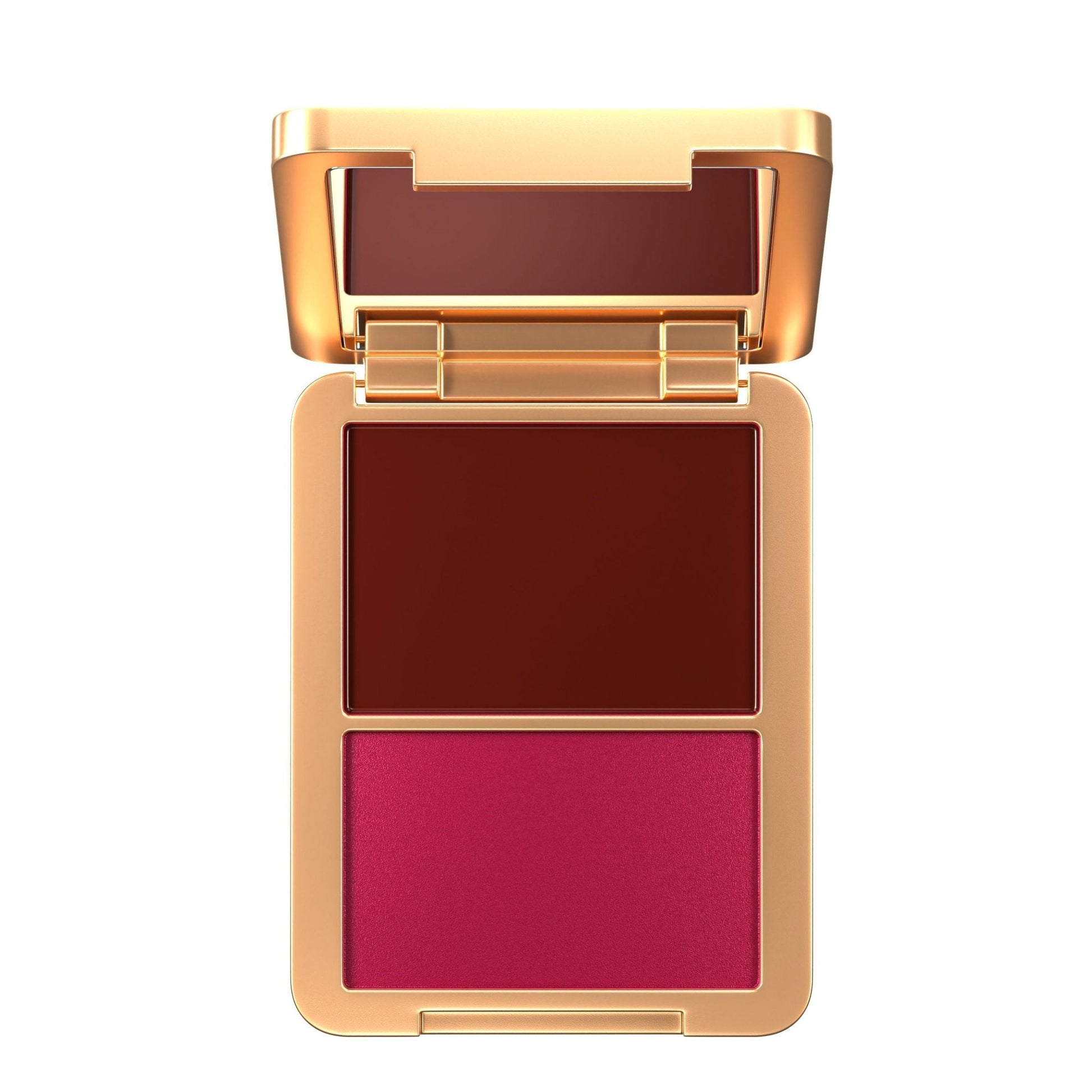 Soft Bloom Blush Duo - Meerah Belle