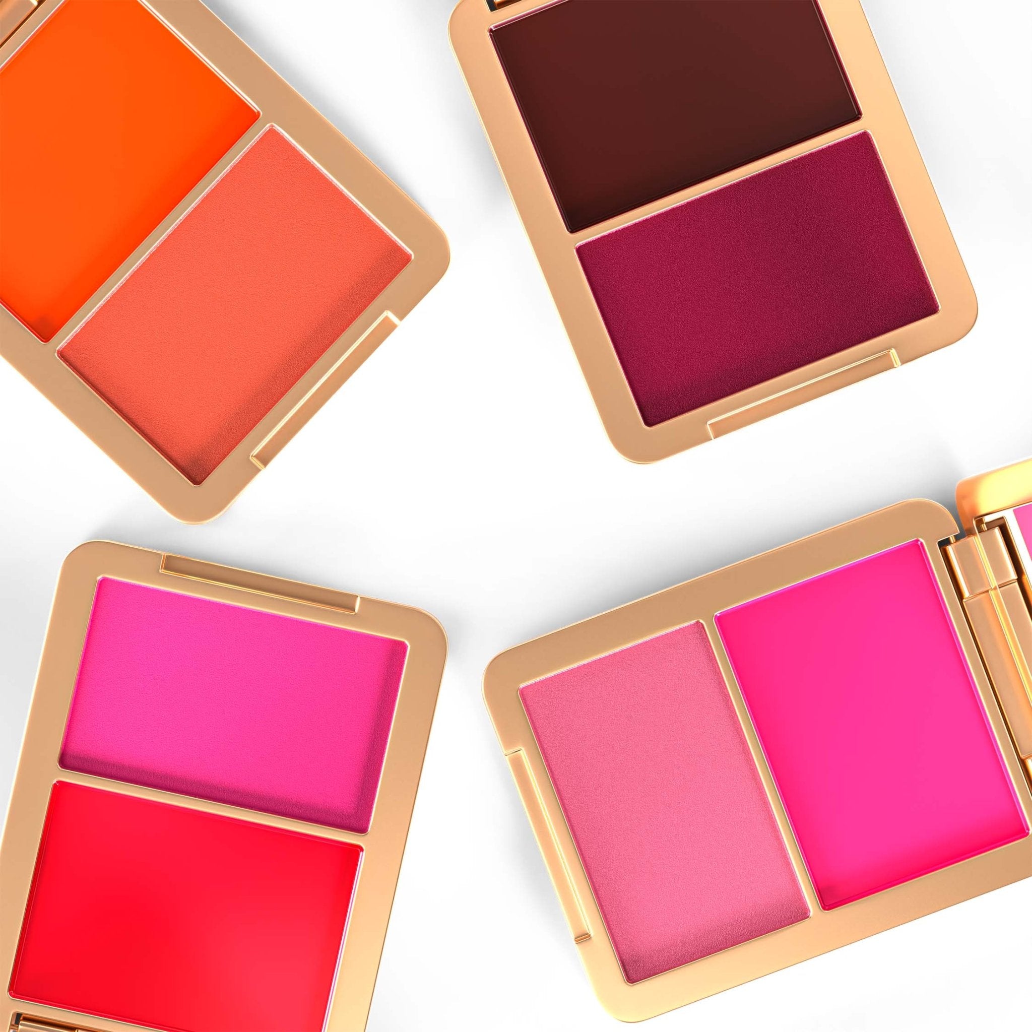 Soft Bloom Blush Duo - Meerah Belle