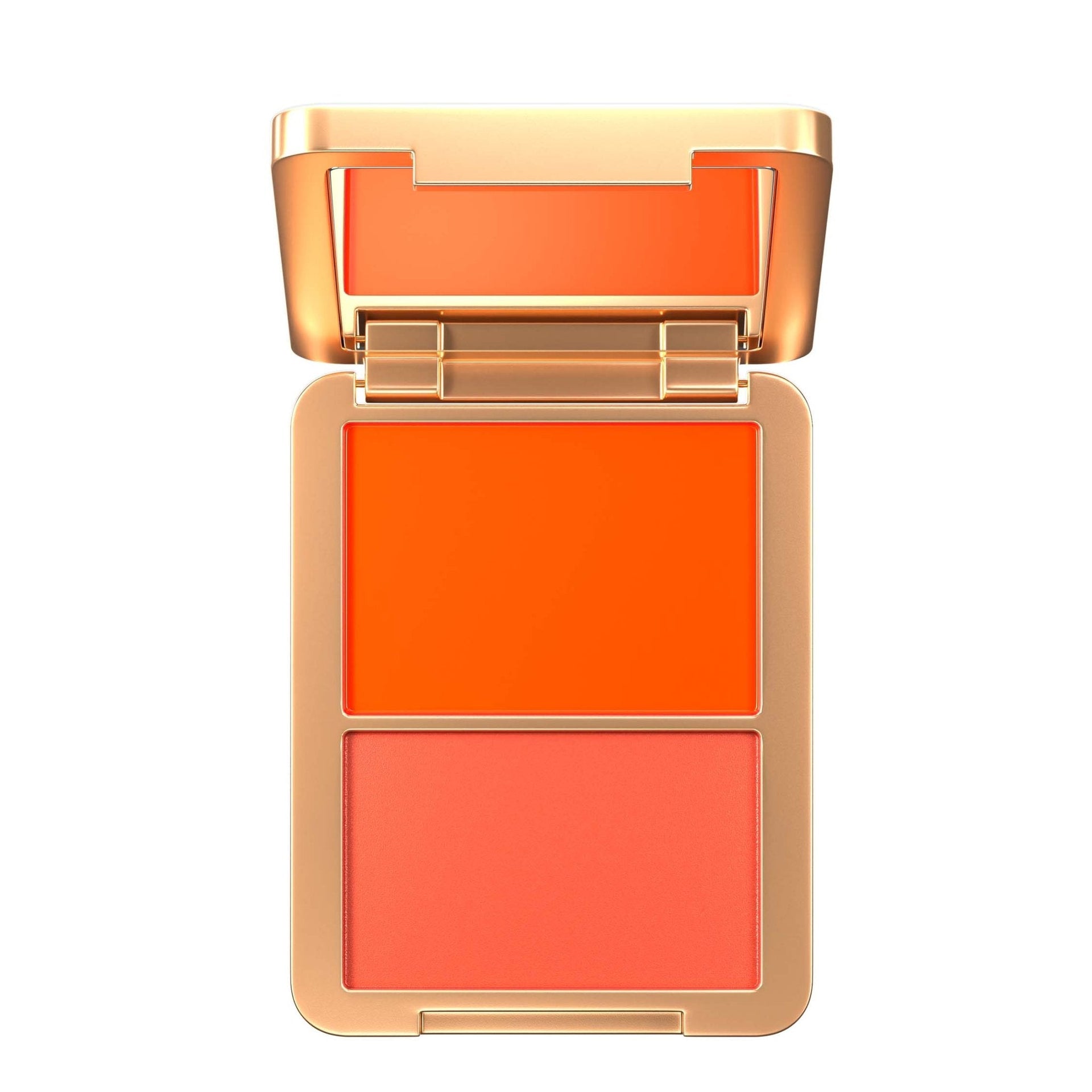 Soft Bloom Blush Duo