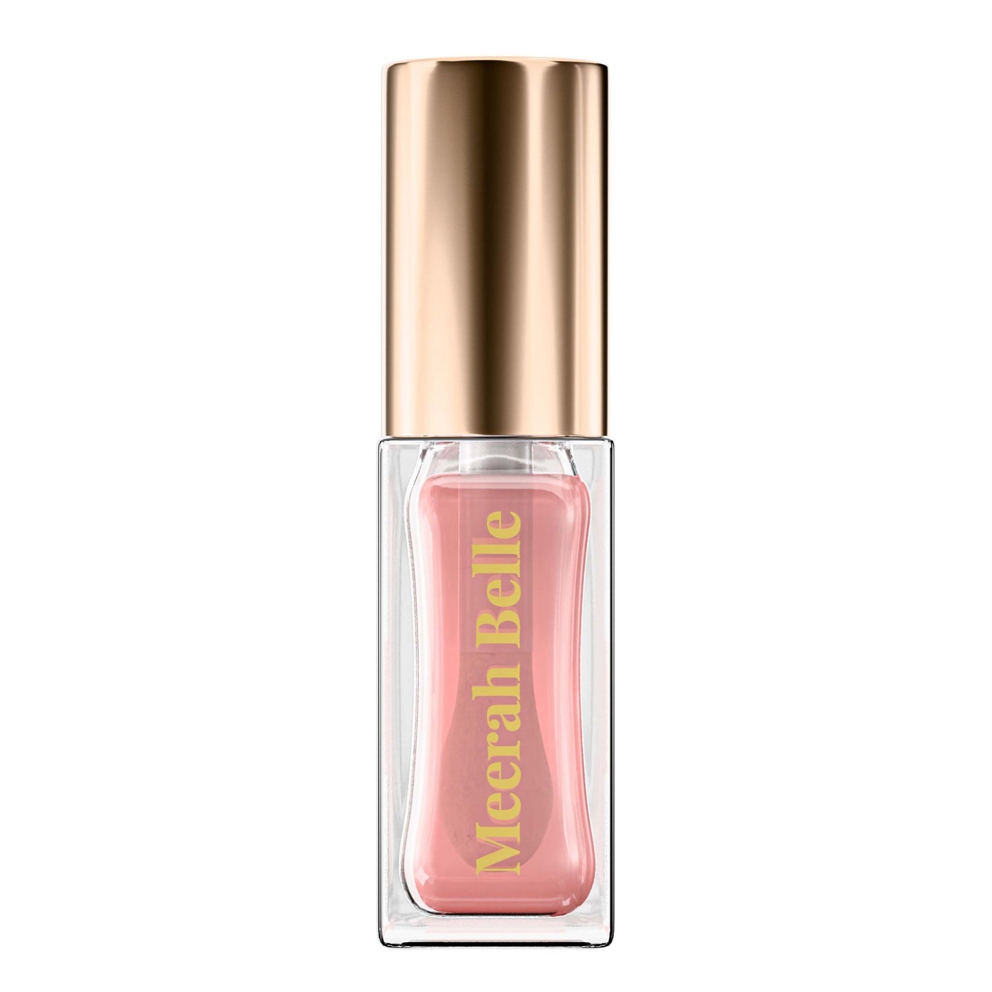 Soft Bloom Lip Oil - Meerah Belle