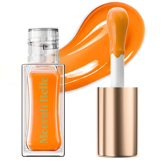 Soft Bloom Lip Oil - Meerah Belle