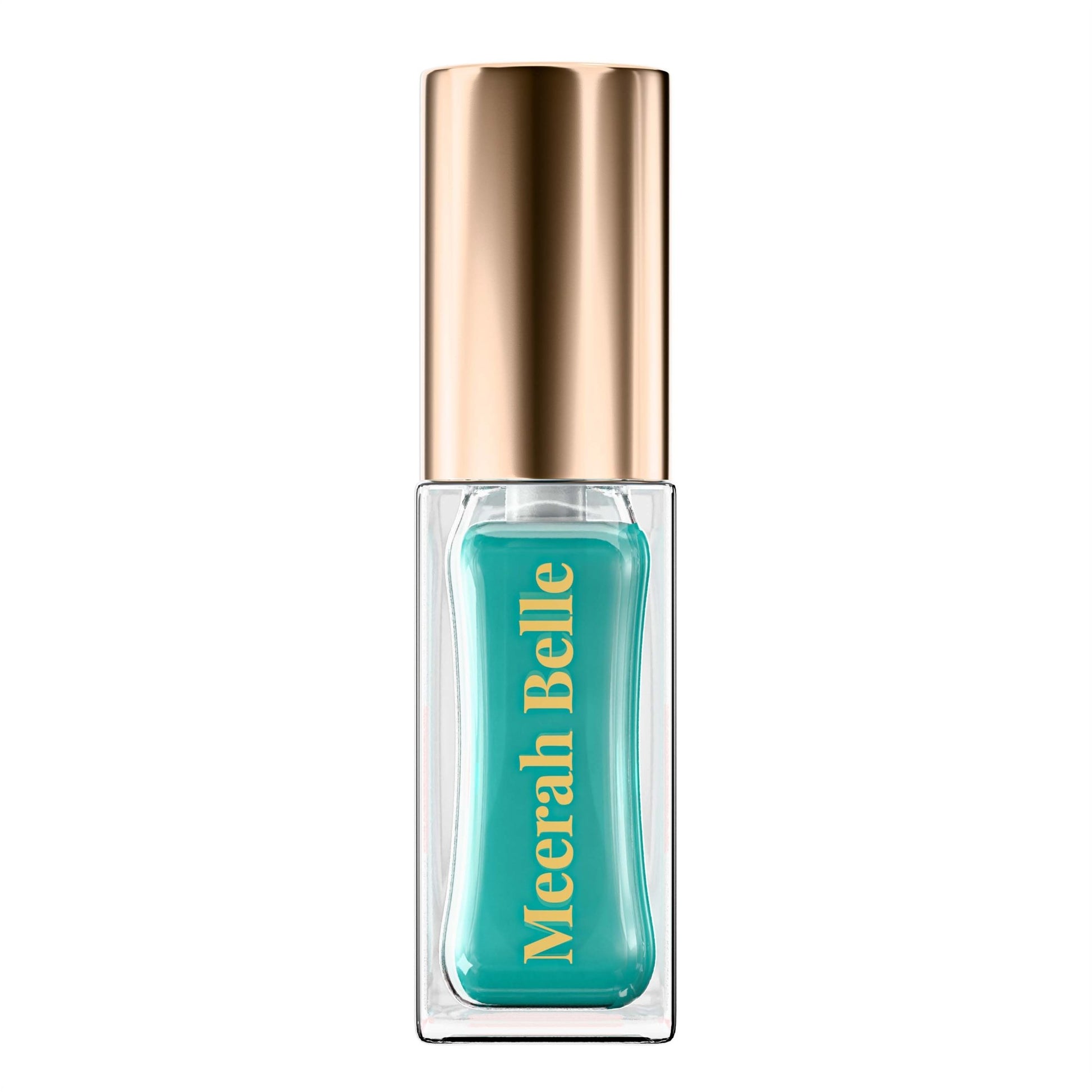 Soft Bloom Lip Oil - Meerah Belle