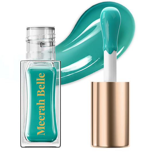 Soft Bloom Lip Oil - Meerah Belle