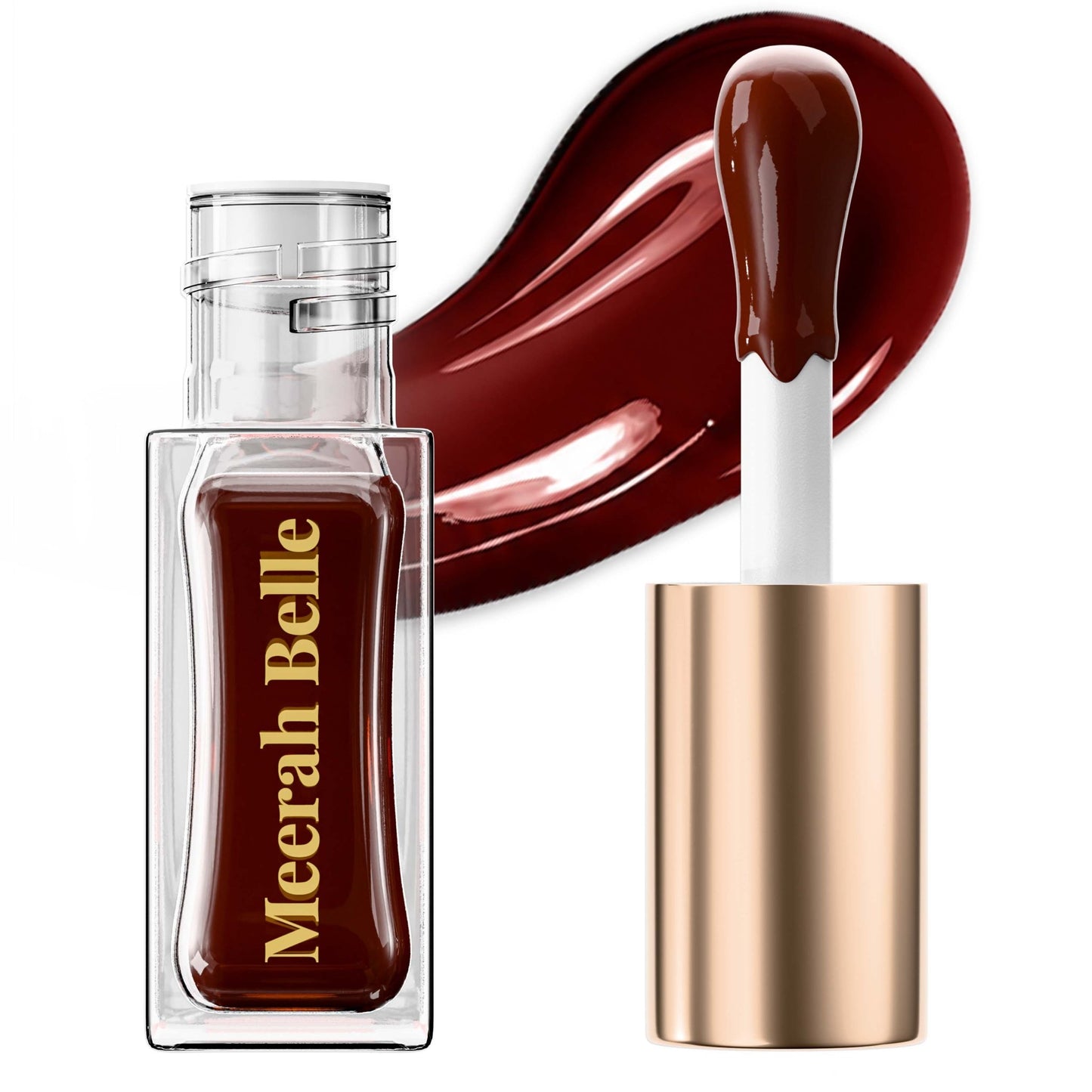 Soft Bloom Lip Oil