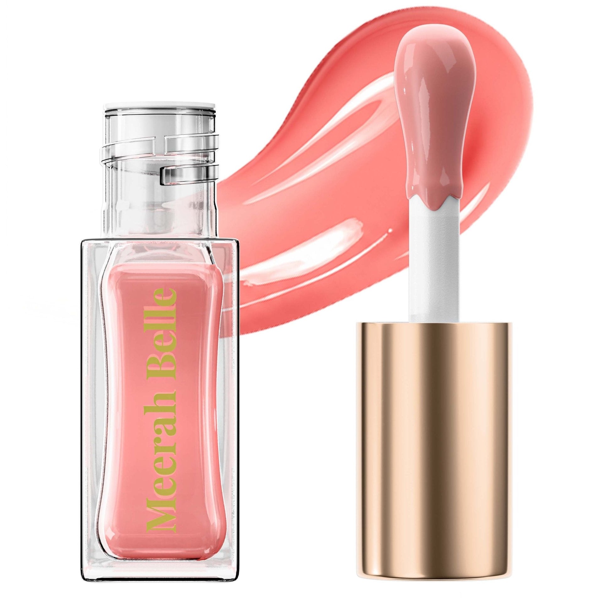 Soft Bloom Lip Oil