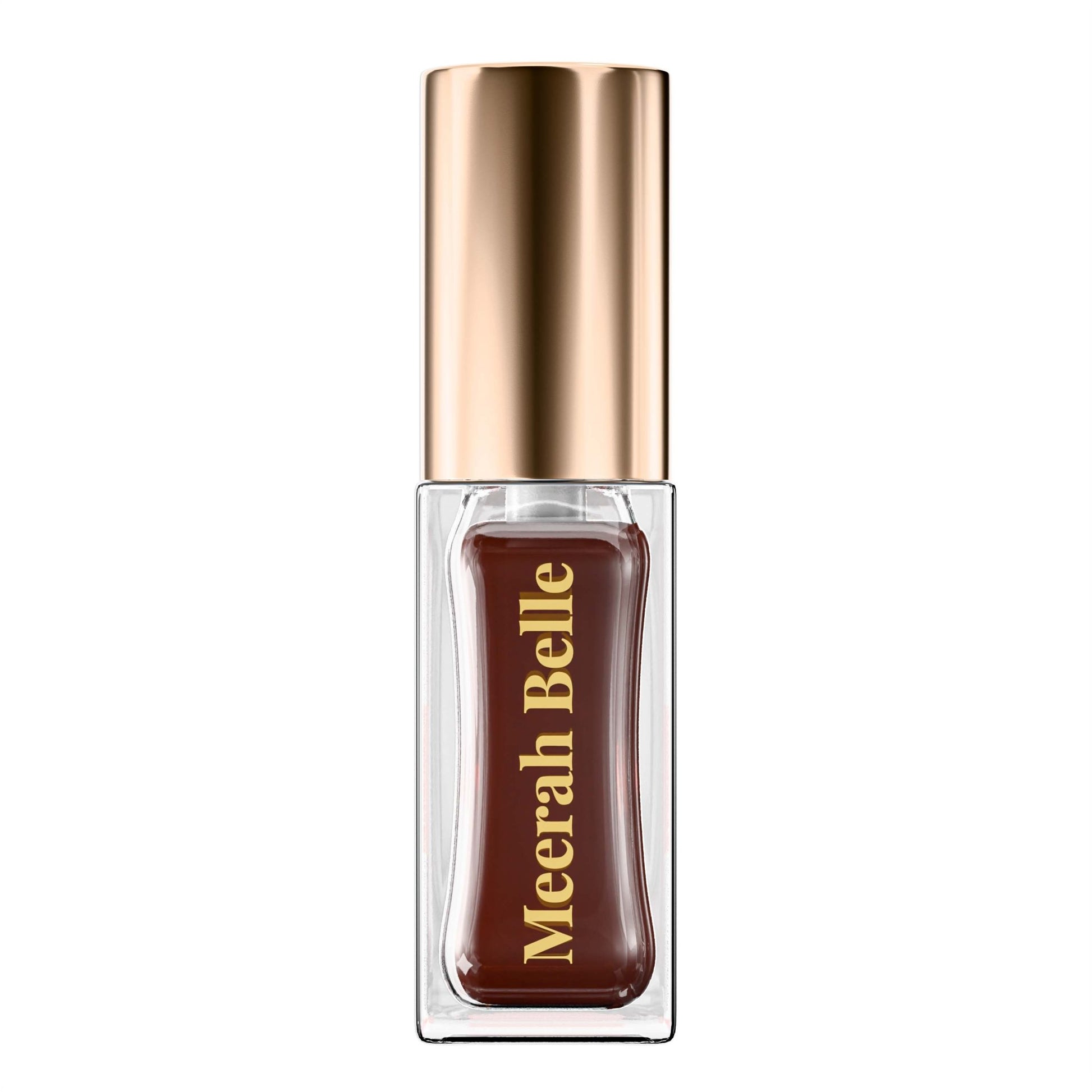 Soft Bloom Lip Oil - Meerah Belle