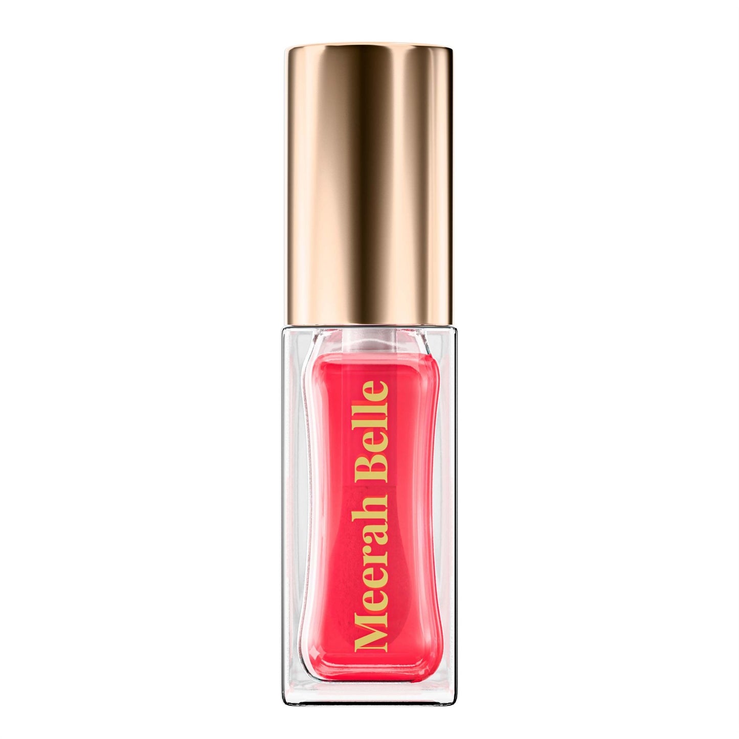 Soft Bloom Lip Oil - Meerah Belle