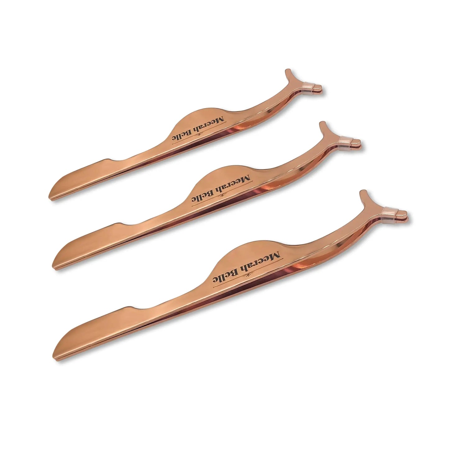 Tweezers - Meerah Belle