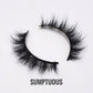 3D Luxury Mink Eyelashes - Sumptuous - Meerah Belle